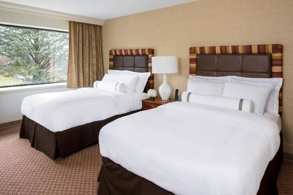 Glen Cove Mansion Hotel & Conference Center