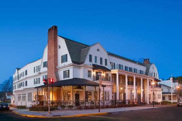 Colgate Inn