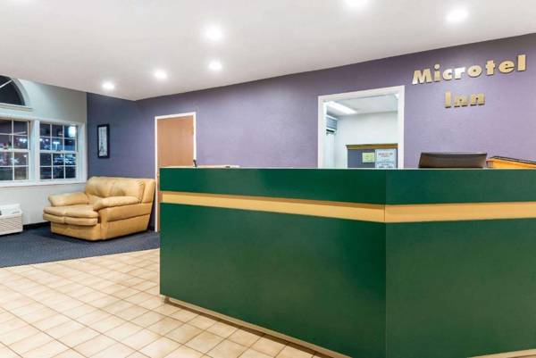 Microtel Inn by Wyndham Henrietta