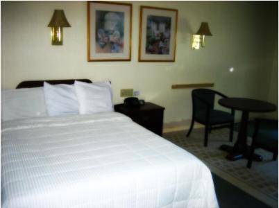 Inn at Arbor Ridge Hotel and Conference Center