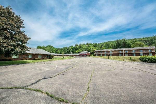 Econo Lodge Hornell