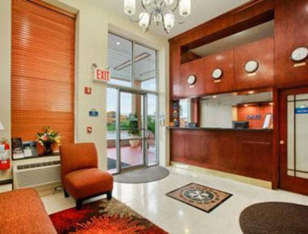 Days Inn by Wyndham Jamaica / JFK Airport