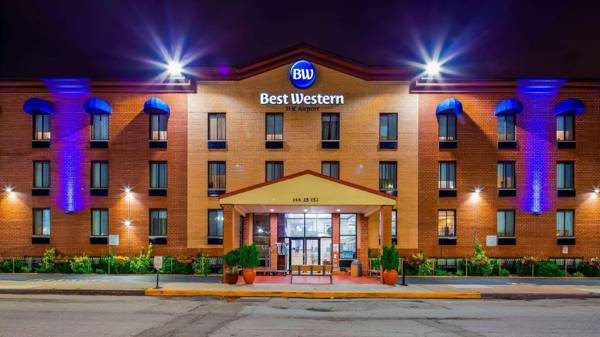 Best Western Kennedy Airport