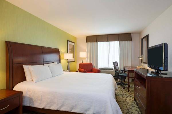 Hilton Garden Inn Queens/JFK