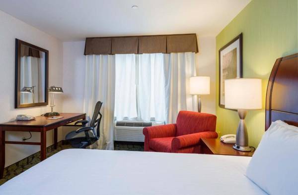 Hilton Garden Inn Queens/JFK