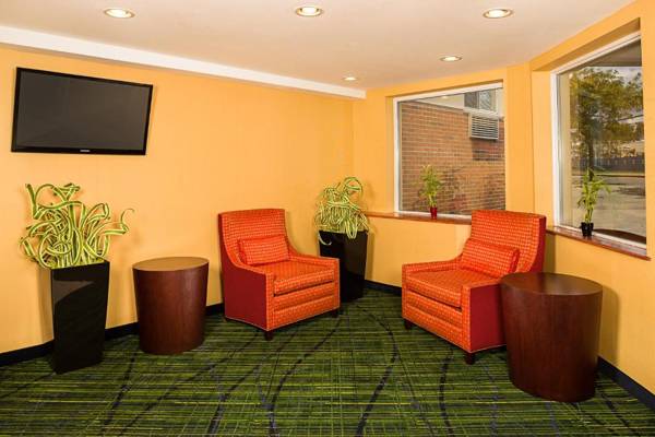 Fairfield Inn by Marriott New York LaGuardia Airport/Flushing