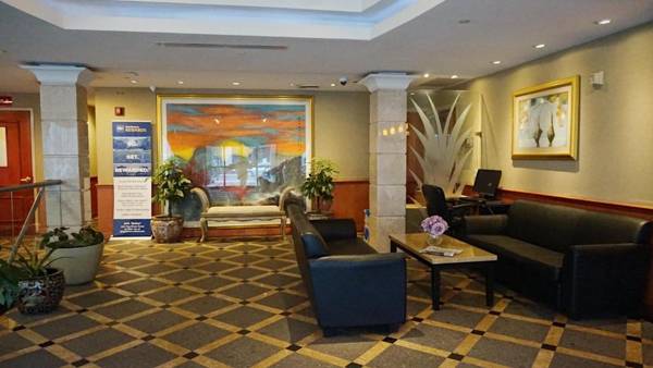 Best Western Queens Court