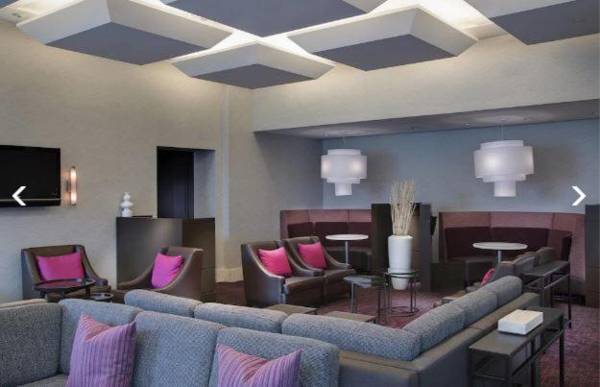 Marriott New York JFK Airport