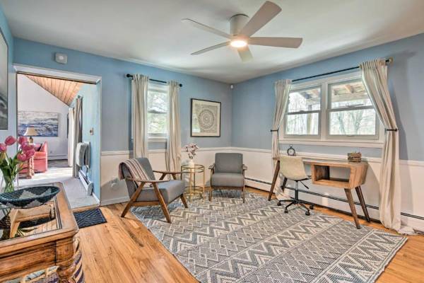 Decked-Out Home Pool Fire Pit and Game Room!