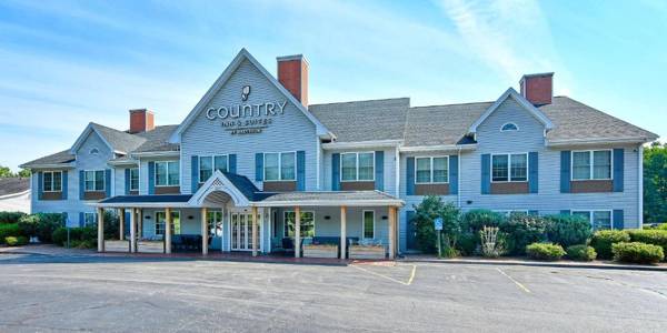 Country Inn & Suites by Radisson Mount Morris NY