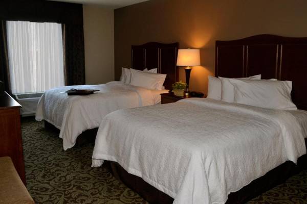 Hampton Inn and Suites New Hartford/Utica