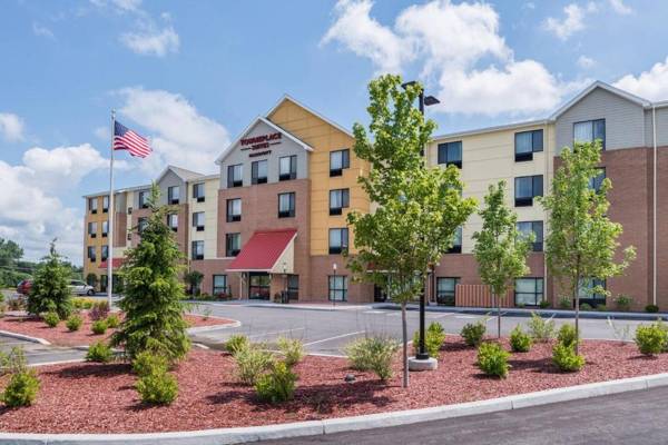 TownePlace Suites by Marriott New Hartford