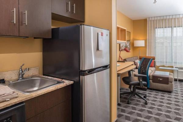 TownePlace Suites by Marriott New Hartford