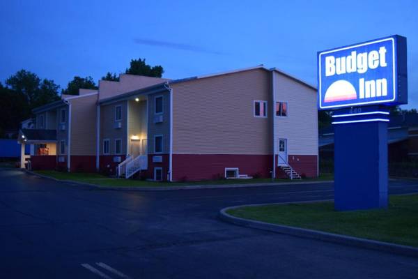 Budget Inn Ontario