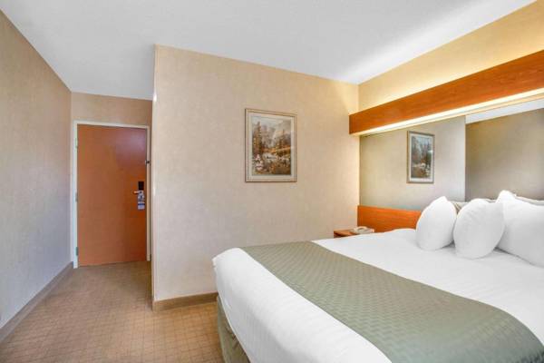 Microtel Inn & Suites Springville