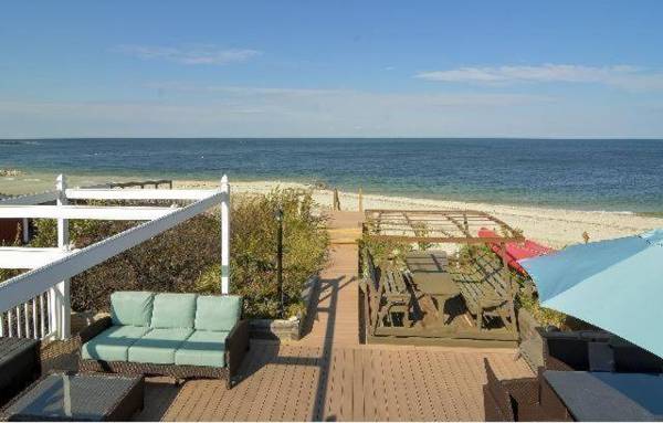 Waters Edge Luxury Beach House AMAZING VIEWS North Fork Hamptons