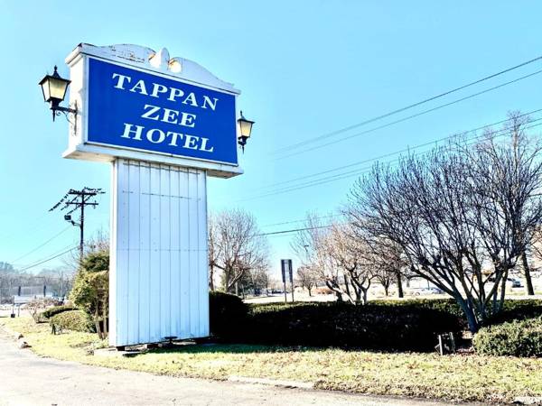 Tappan Zee Hotel