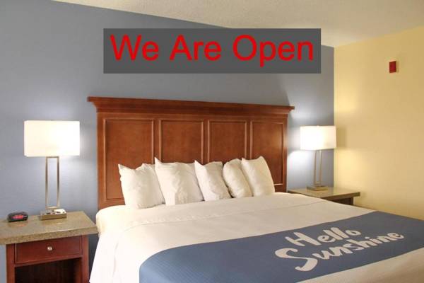 Days Inn by Wyndham Batavia Ohio