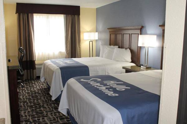 Workspace - Days Inn by Wyndham Batavia Ohio