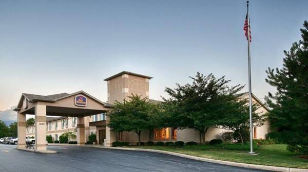 Best Western Fostoria Inn & Suites