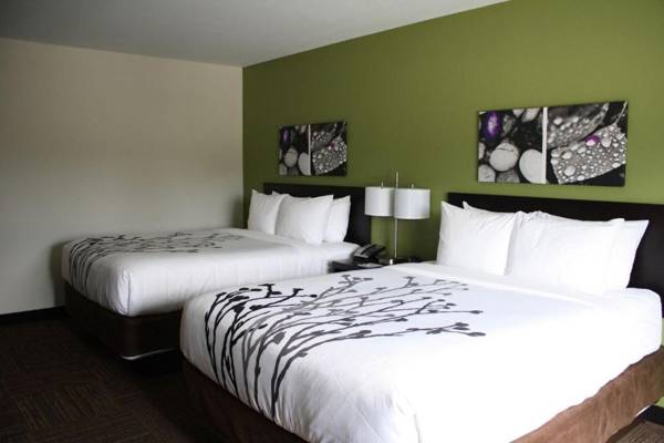 Sleep Inn & Suites Galion