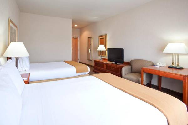 Holiday Inn Express Hotel & Suites Columbus Southeast Groveport an IHG Hotel