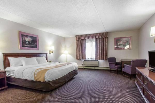 Quality Inn Milan-Sandusky