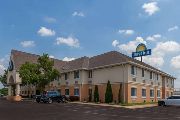 Days Inn by Wyndham Milan Sandusky South