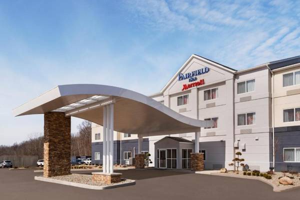 Fairfield Inn by Marriott Warren Niles