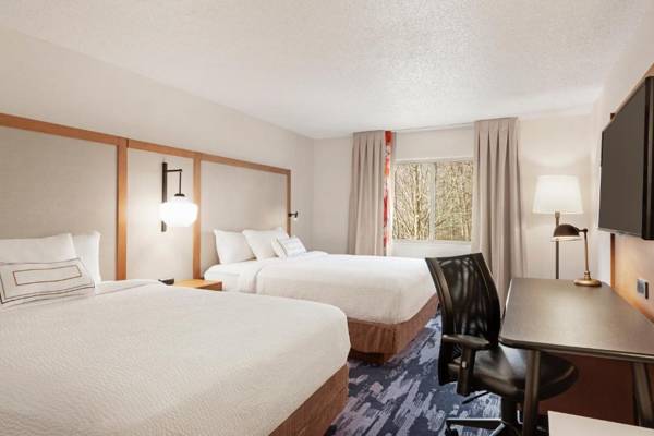 Fairfield Inn by Marriott Warren Niles