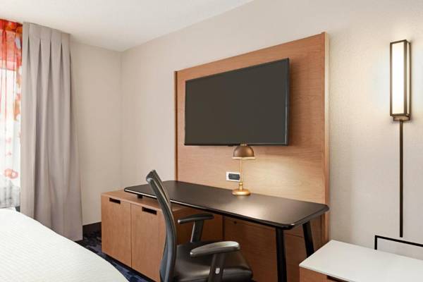 Fairfield Inn by Marriott Warren Niles