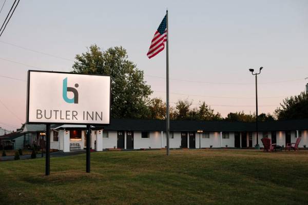 Butler Inn