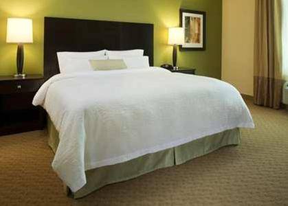 Hampton Inn Oxford/Miami University Area