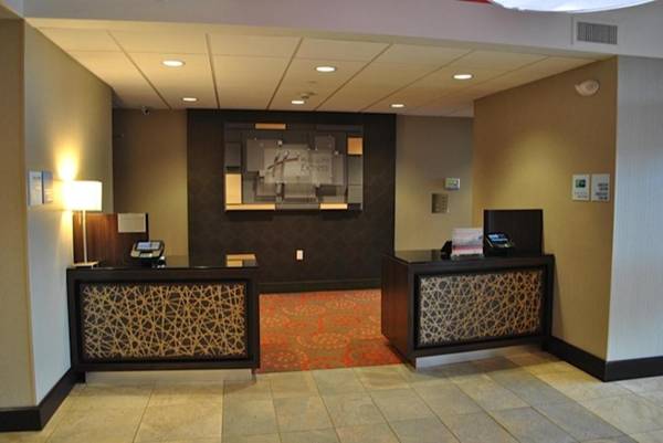 Holiday Inn Express Salem an IHG Hotel