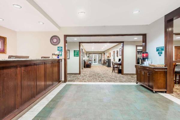 Hawthorn Suites By Wyndham Akron/Seville