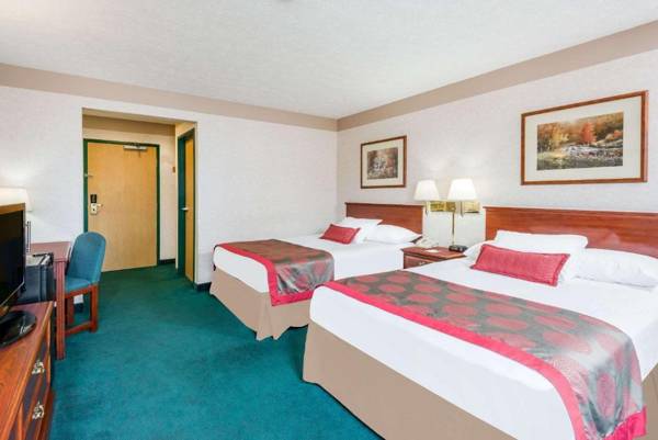 Ramada by Wyndham Strasburg Dover