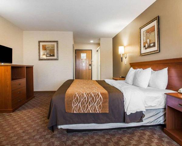 Comfort Inn Van Wert