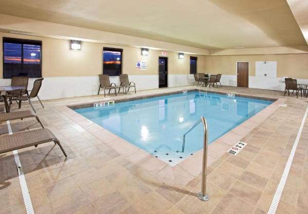 Holiday Inn Express Hotel & Suites Van Wert an IHG Hotel