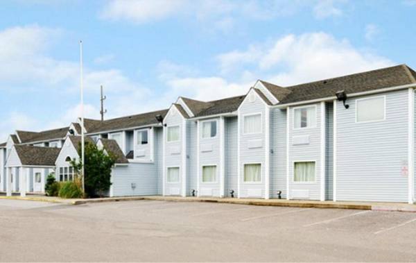 Americas Best Value Inn and Suites Ada