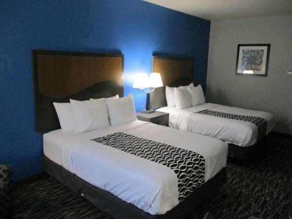 Best Western Atoka Inn & Suites