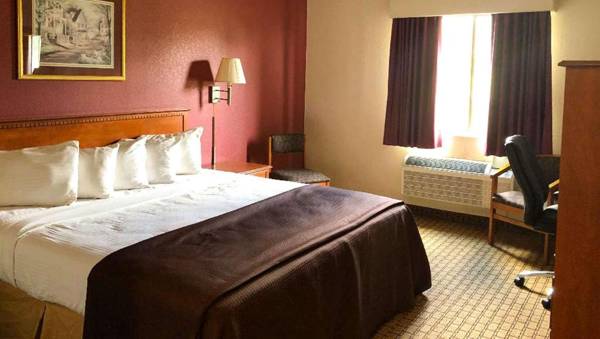 Best Express Inn & Suites Calera