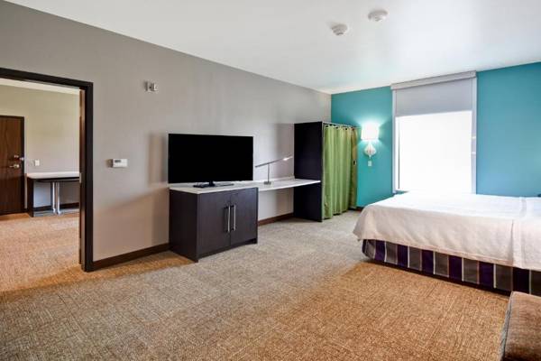 Home2 Suites By Hilton El Reno