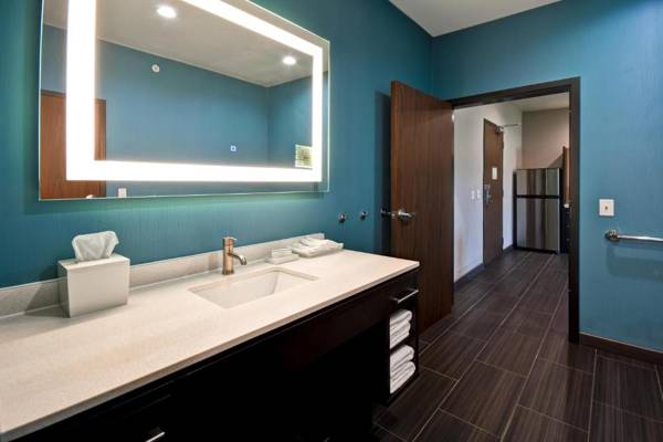 Home2 Suites By Hilton El Reno