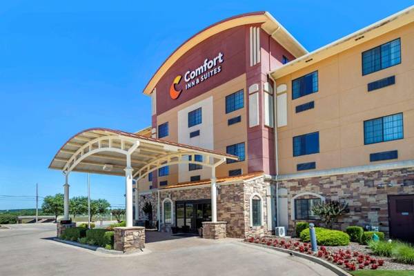 Comfort Inn & Suites Glenpool