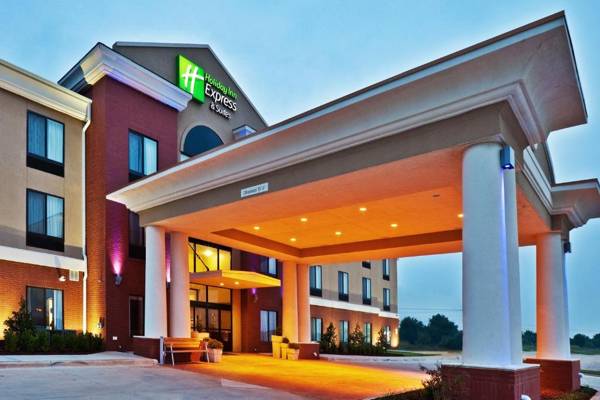 Holiday Inn Express & Suites Perry an IHG Hotel