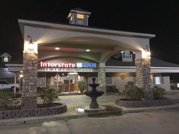 Interstate Inn