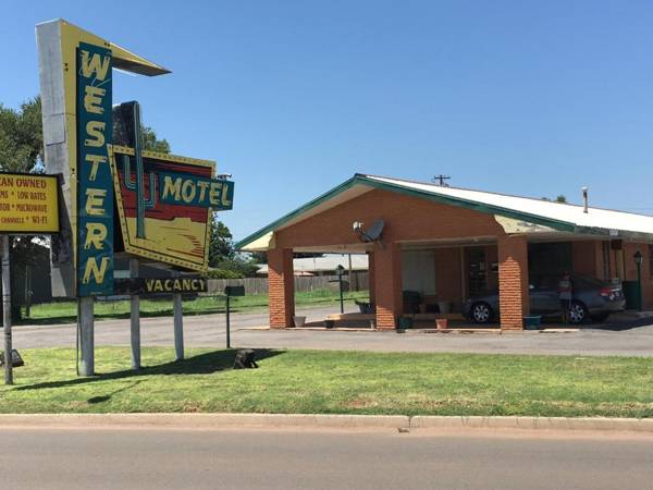 Western Motel