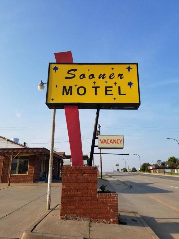 Sooner Motel