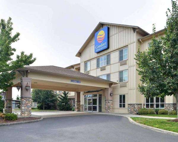 Comfort Inn & Suites