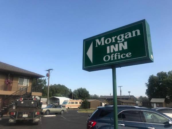 Morgan Inn and Suites Walla Walla